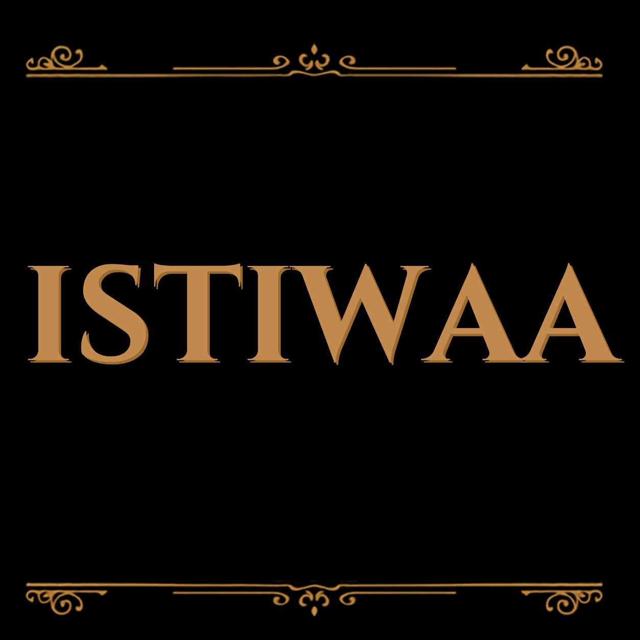 Istiwaa